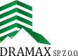 Logo DRAMAX