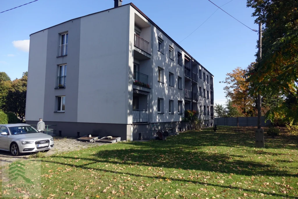 Poniszowice Gliwicka 36