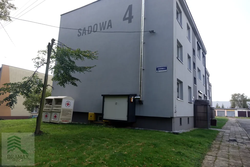 Kamieniec Sadowa 4