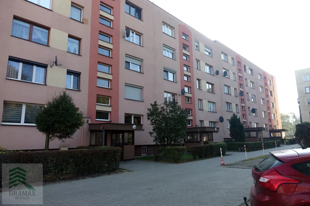 Pyskowice Dolinka Szpitalna 13-19