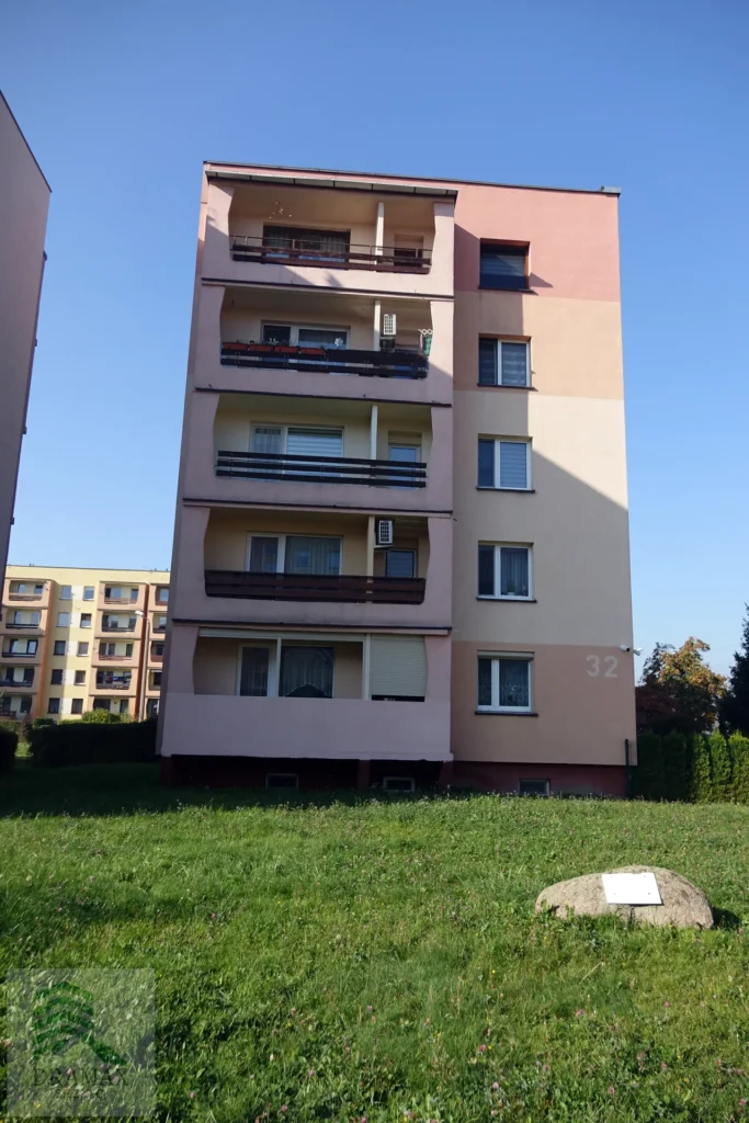 Pyskowice Pionier Wieczorka 32