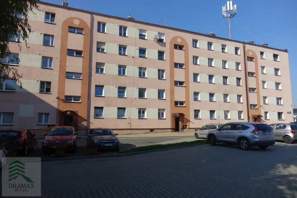 Pyskowice Szopena 12 Dwunastka