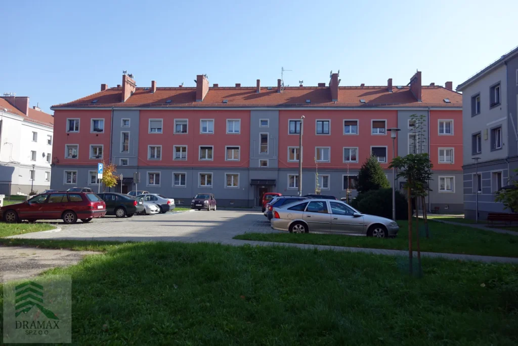 Pyskowice Kochanowskiego 6