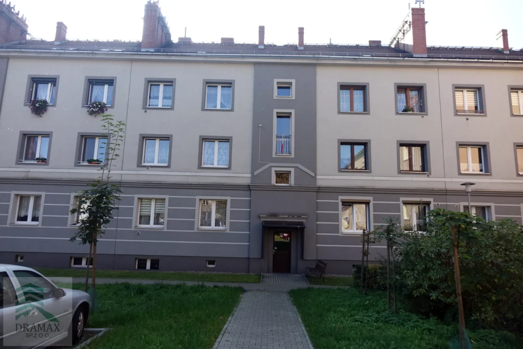 Pyskowice Paderewskiego 2
