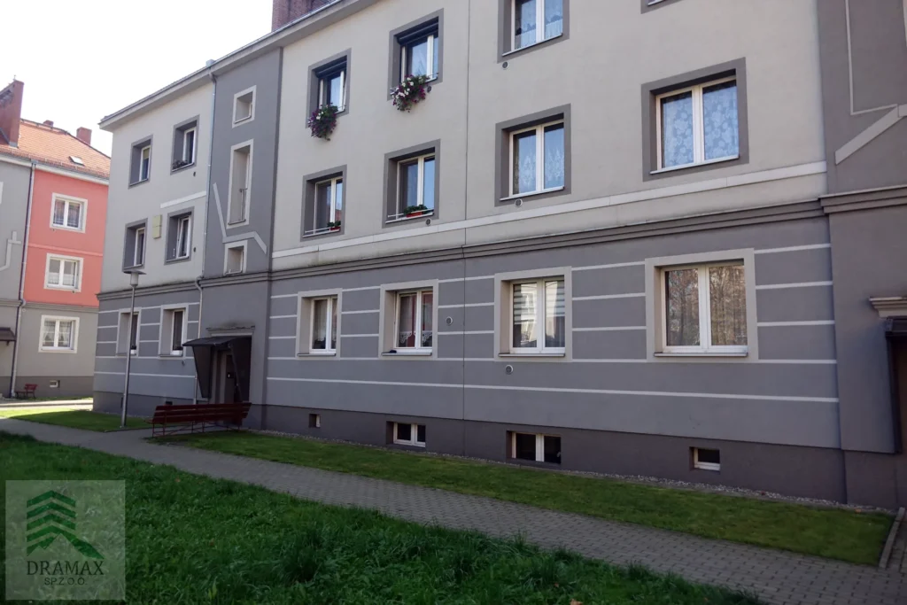 Pyskowice Paderewskiego 2