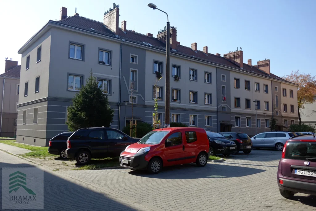 Pyskowice Paderewskiego 2