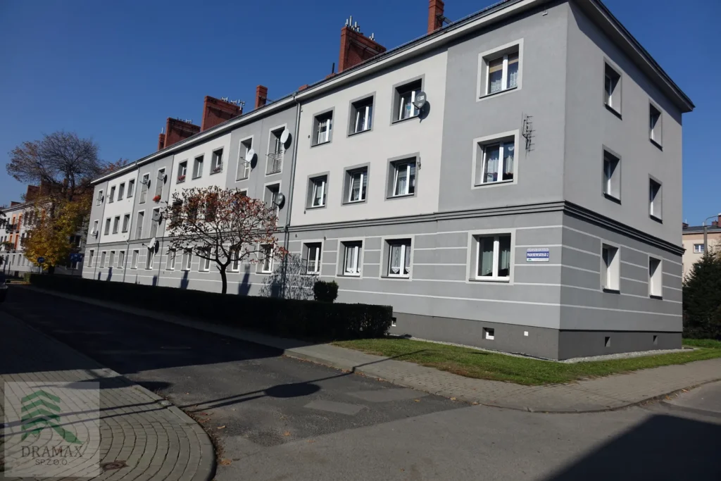 Pyskowice Paderewskiego 2